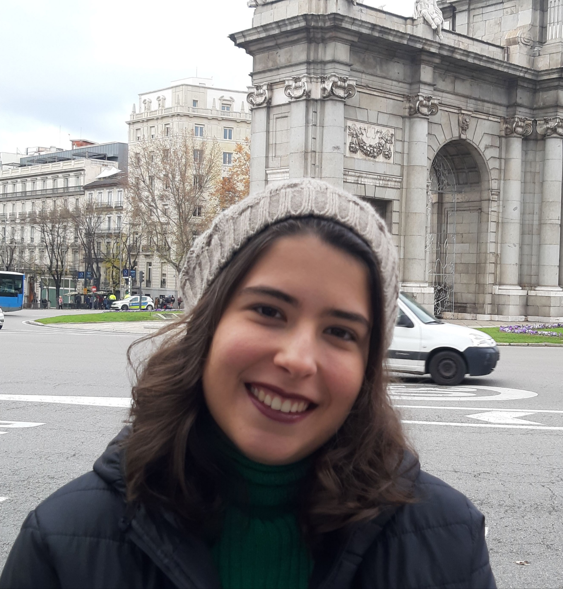 Camilla de Azevedo Pereira