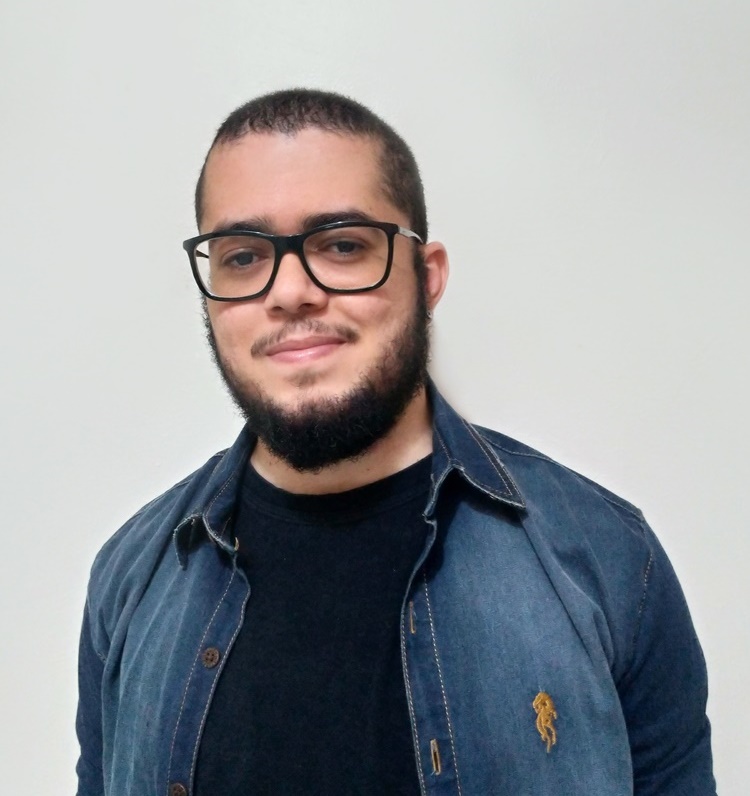 Luan do Nascimento Silva