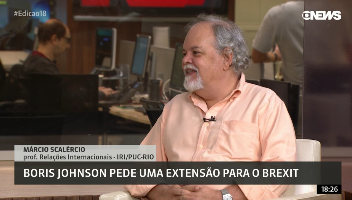 “Parlamento não está conseguindo resolver esta questão”