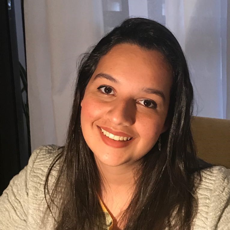 Victoria Motta de Lamare França