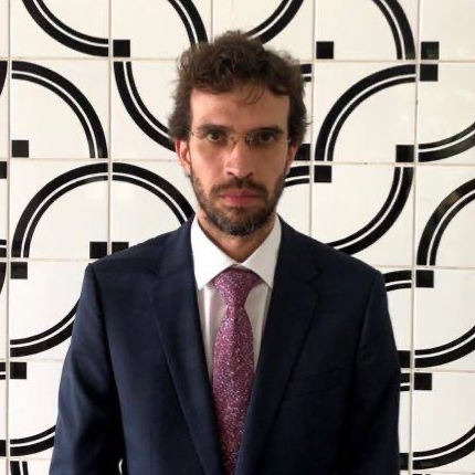 João Daniel Almeida
