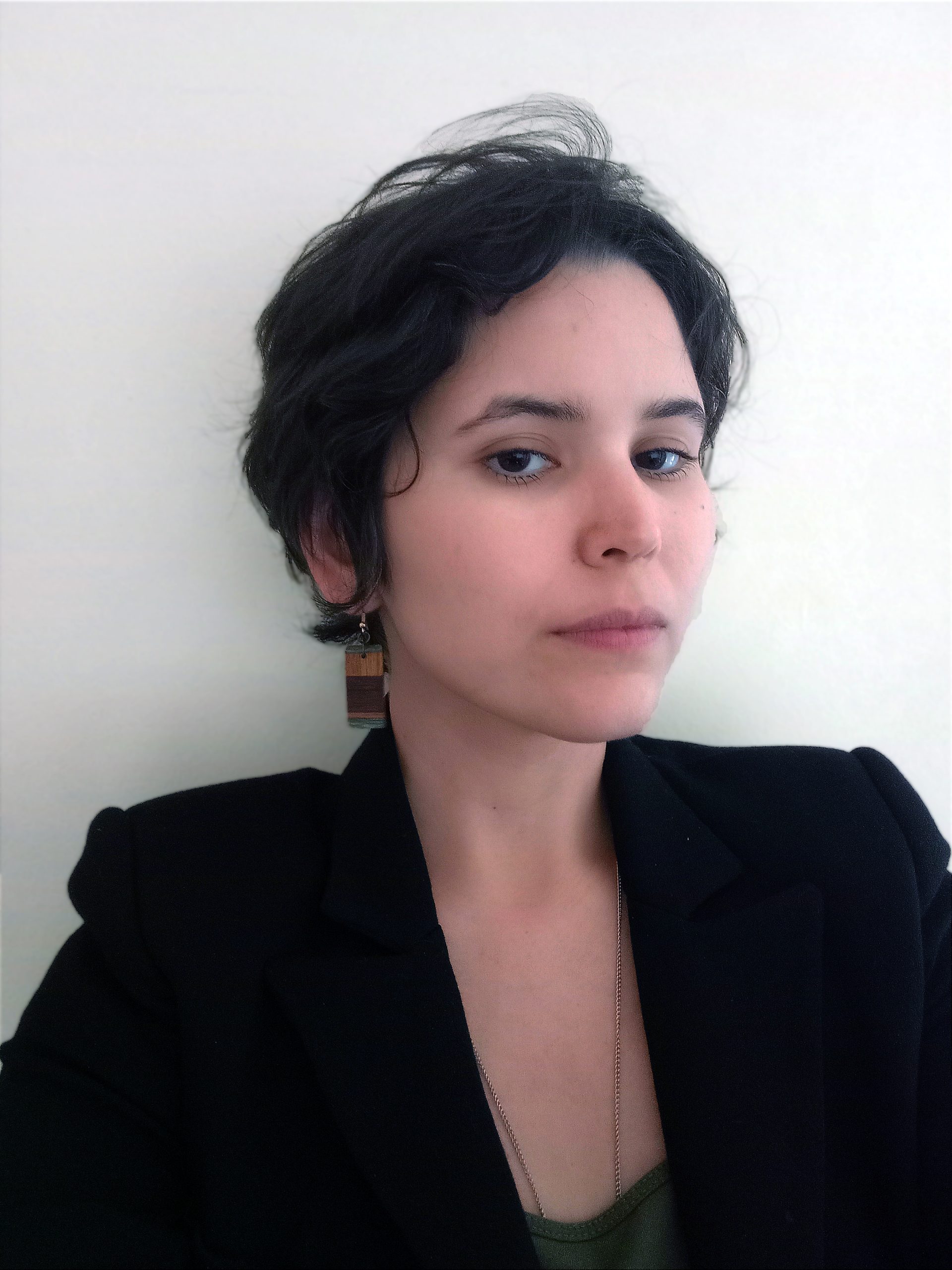 Luisa Cruz Lobato
