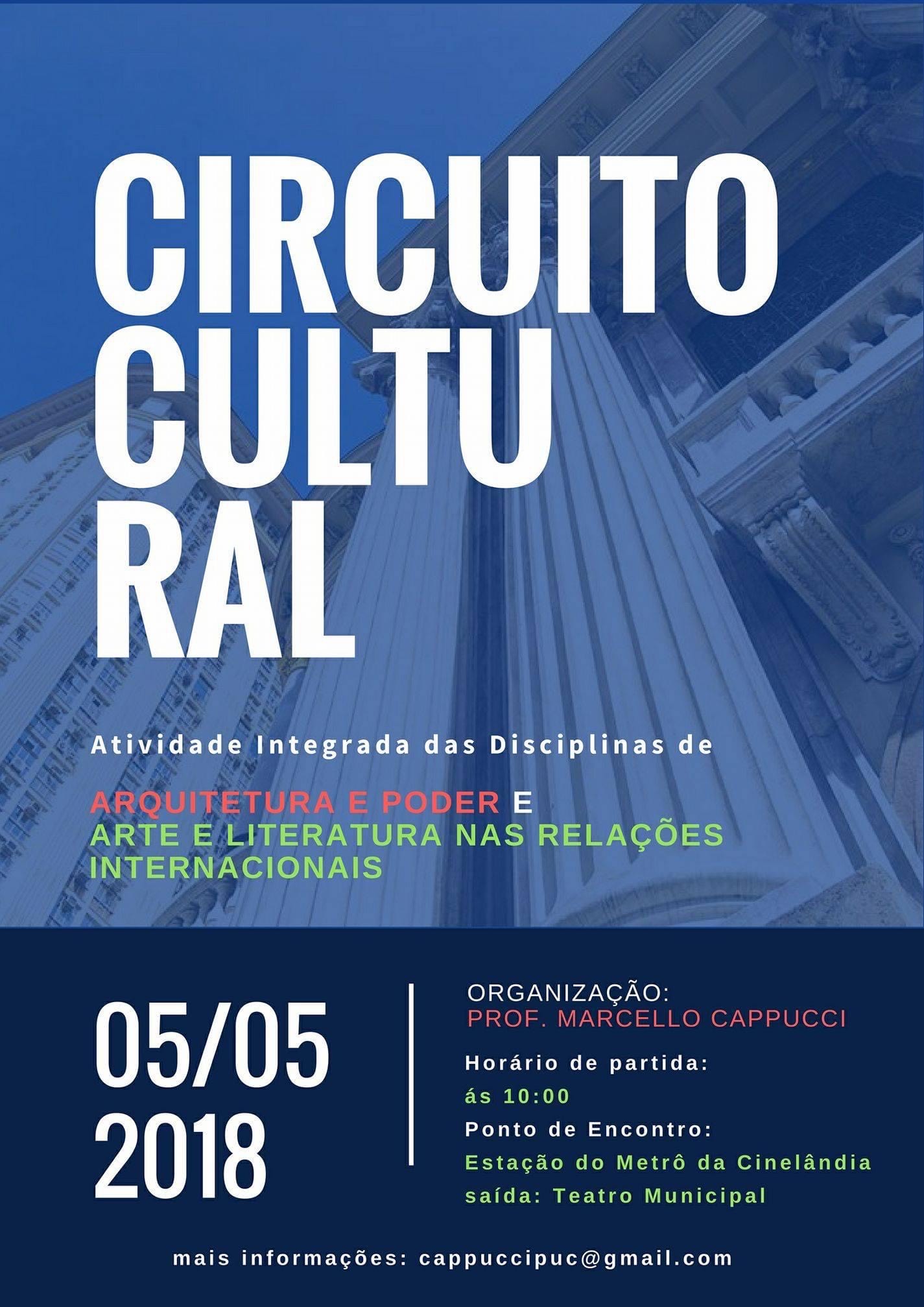 Circuito Cultural