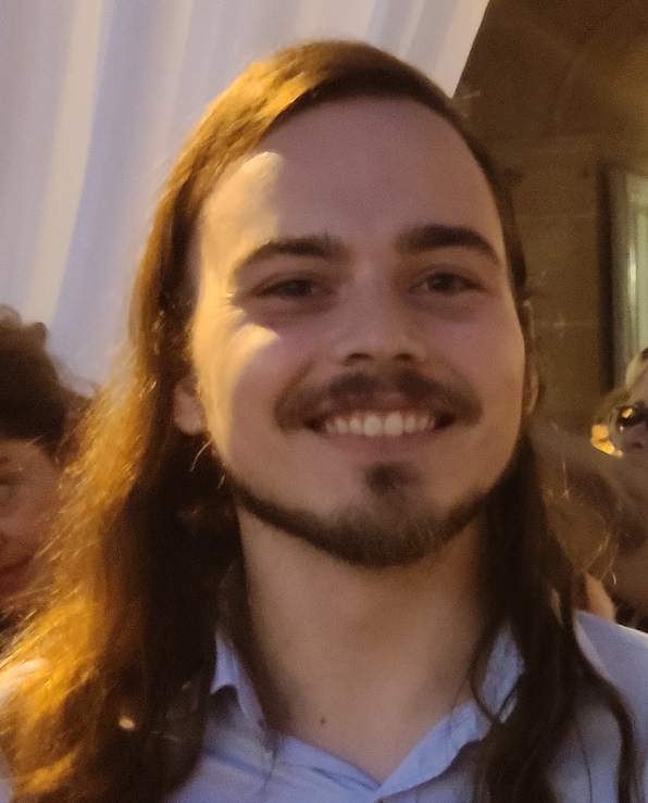 Mateus Schneider Borges