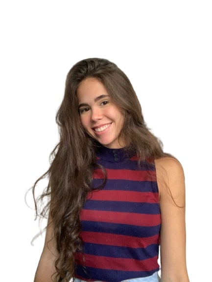 Vitória de Faria Ribeiro