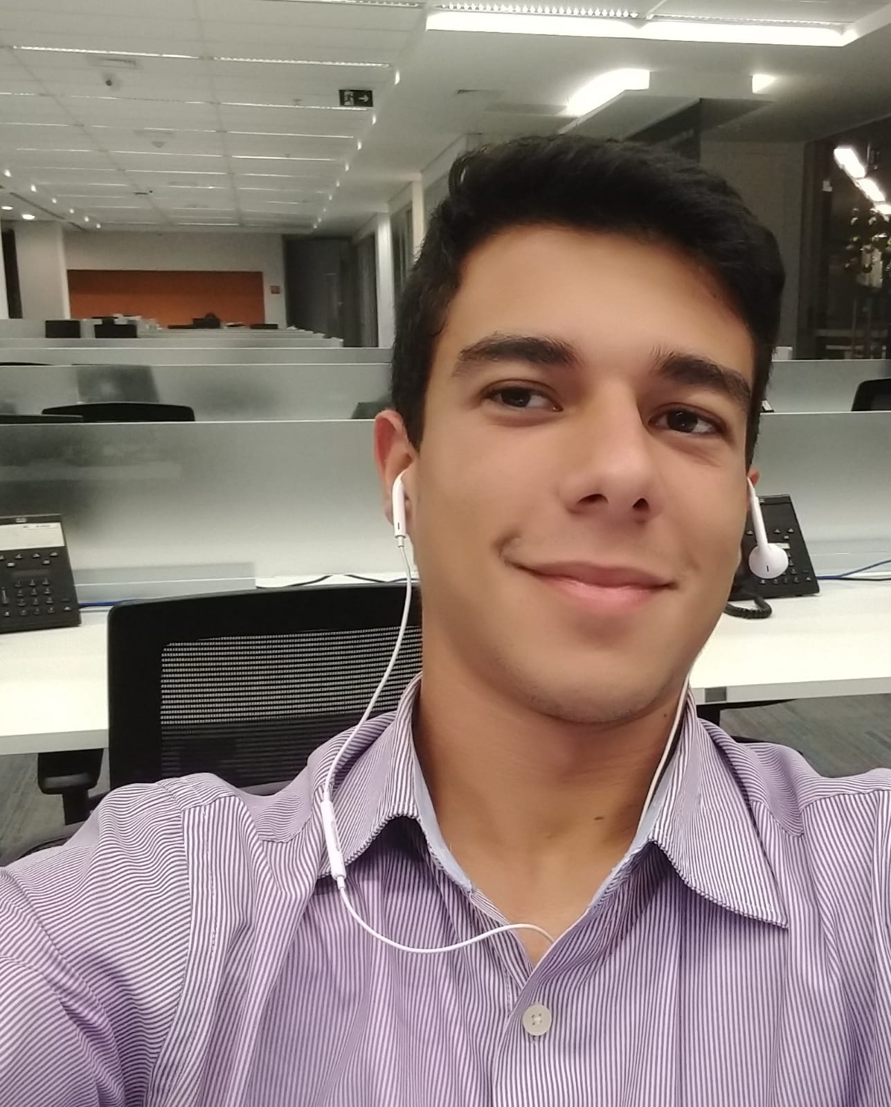 Matheus Barcellos Soares Brandão