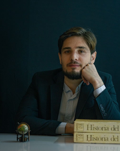 Gabriel Fernandes Caetano