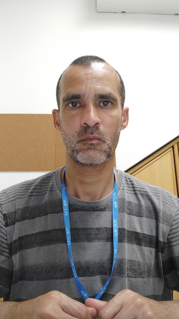 Vinícius Miranda