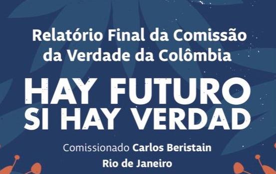Relatório Final da Comissão da Verdade da Colômbia