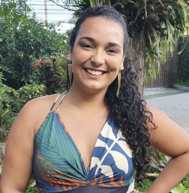 Janaína Nascimento