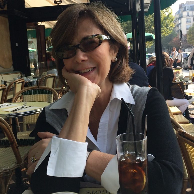 Leane Cornet Naidin