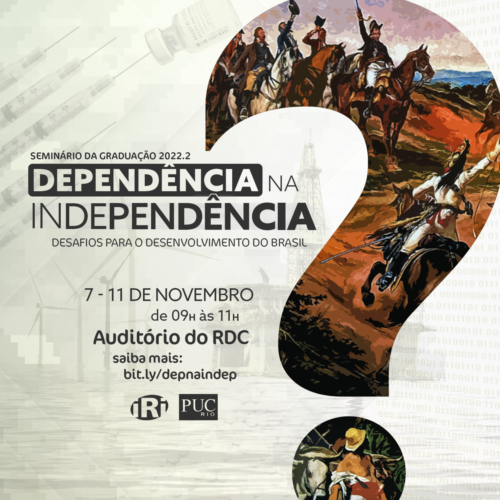 Dependência na Independência