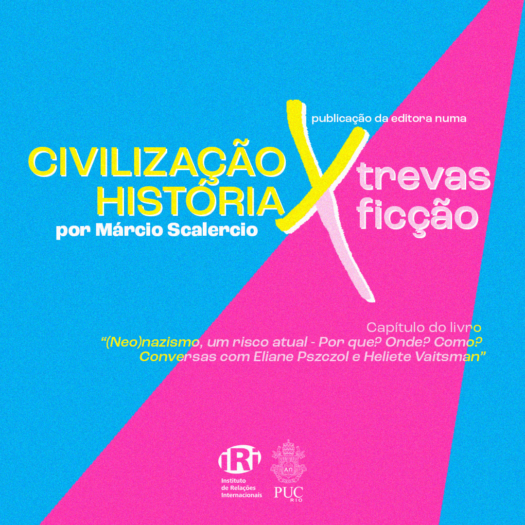 Civilização x Trevas, História x Ficção