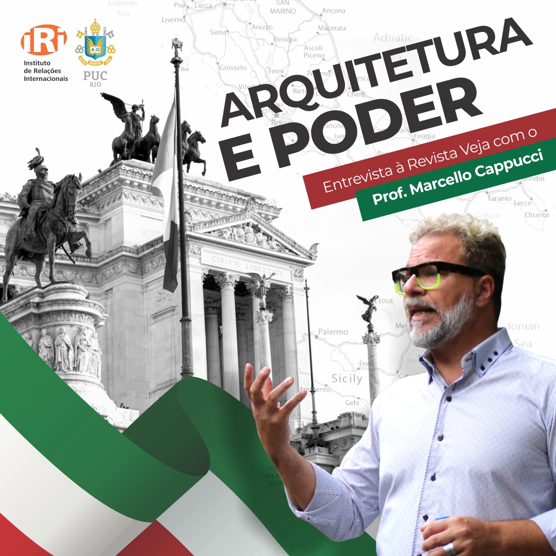 Arquitetura e Poder