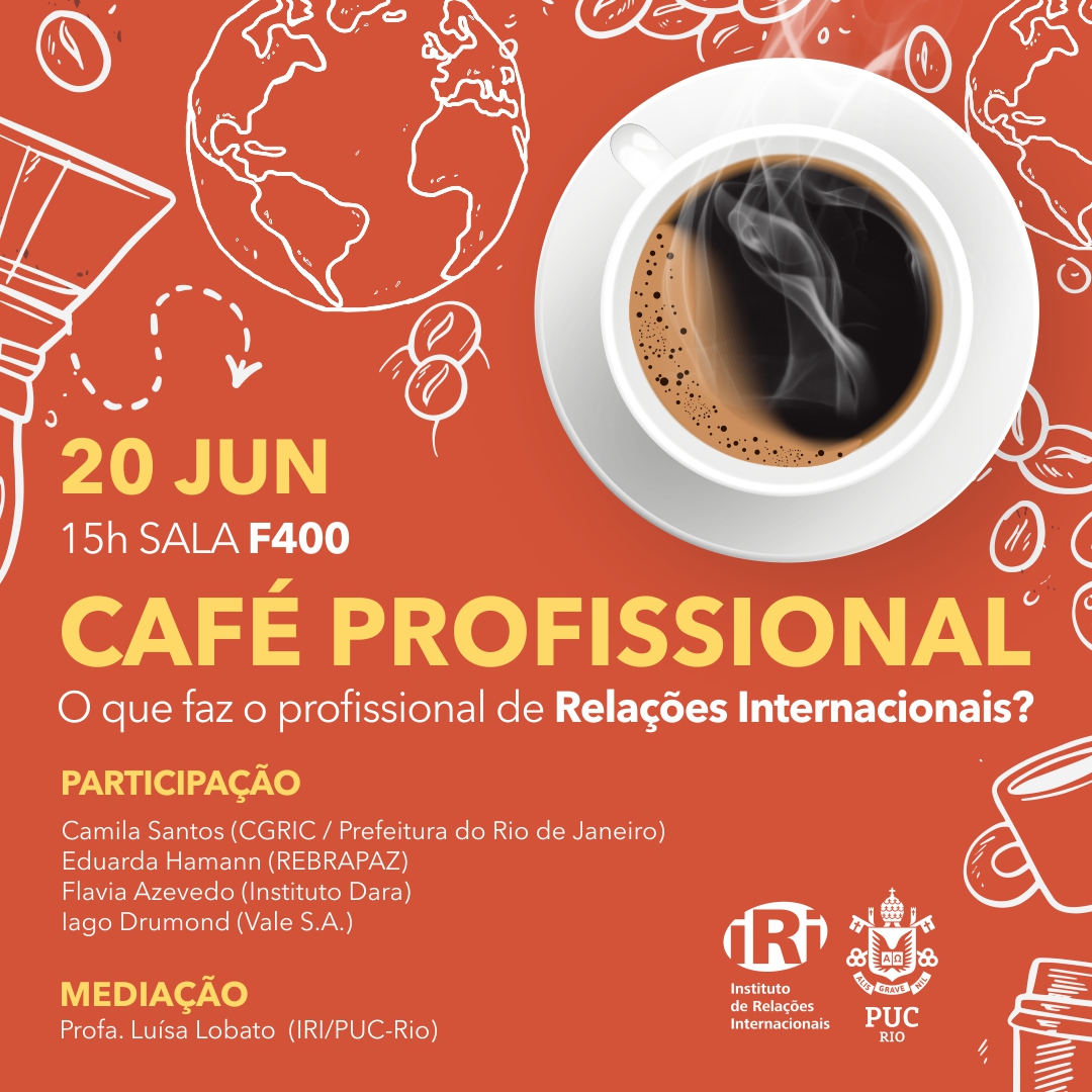 Café Profissional