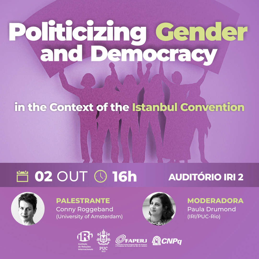 Politicizing Gender and Democracy in the Context of the Istanbul Convention