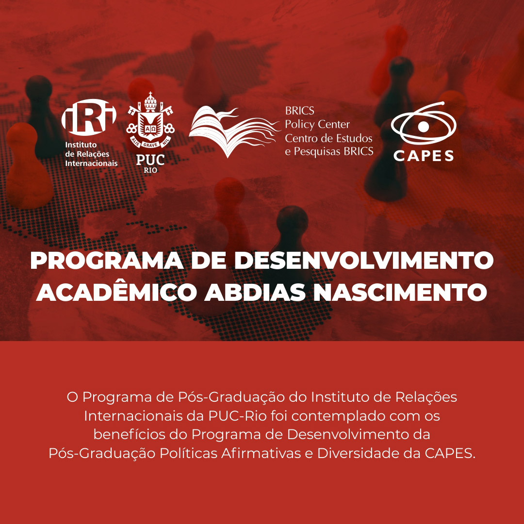 Programa de Desenvolvimento Acadêmico Abdias Nascimento