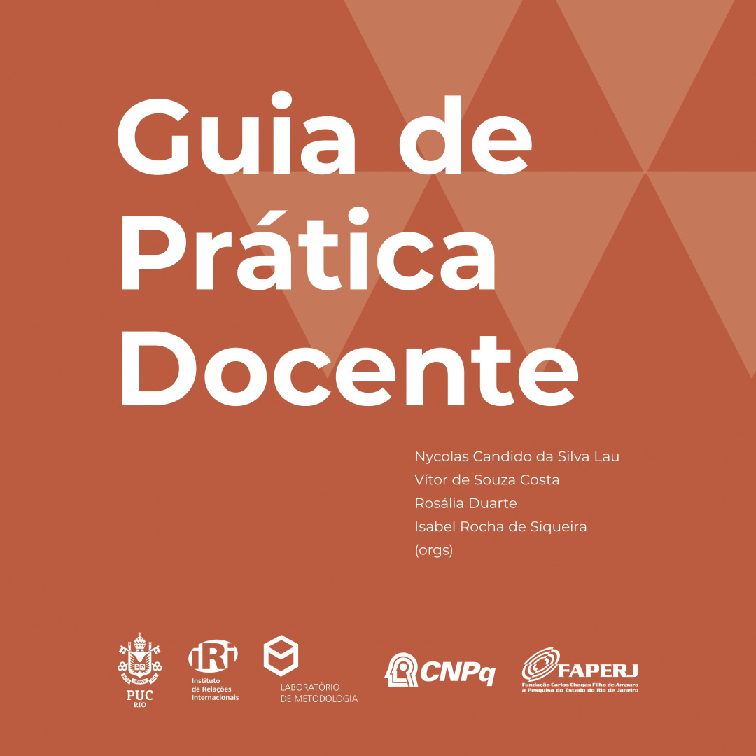 Guia de Práticas Docentes (LabMet)