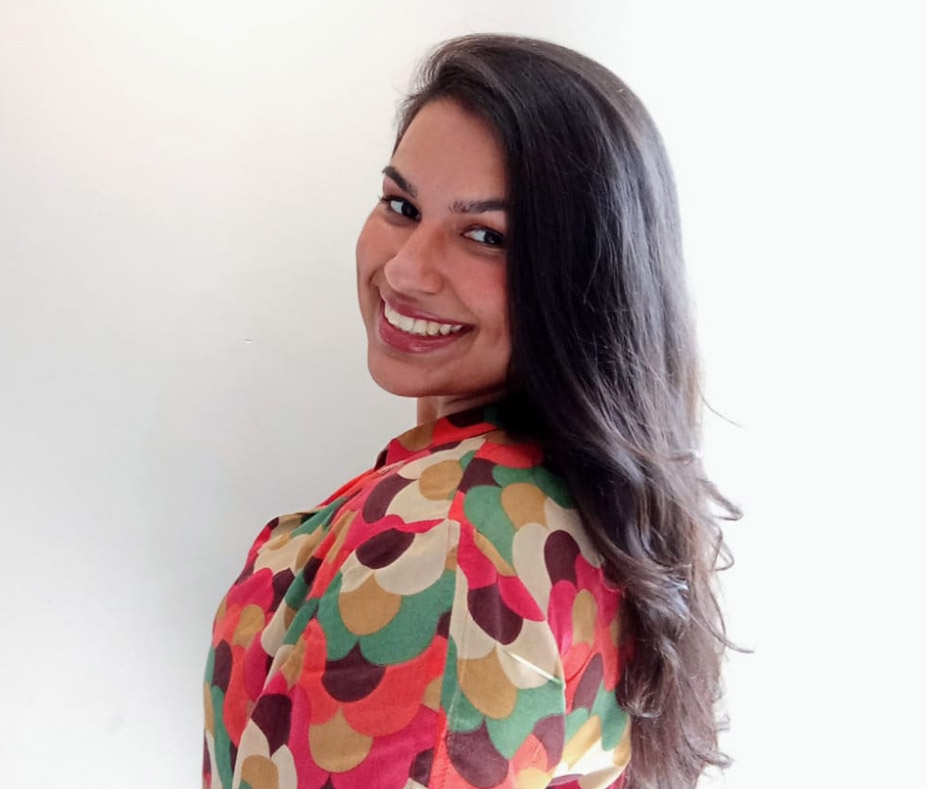 Ana Lívia Leão