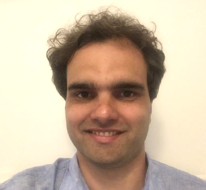 Fábio Santino Bussmann