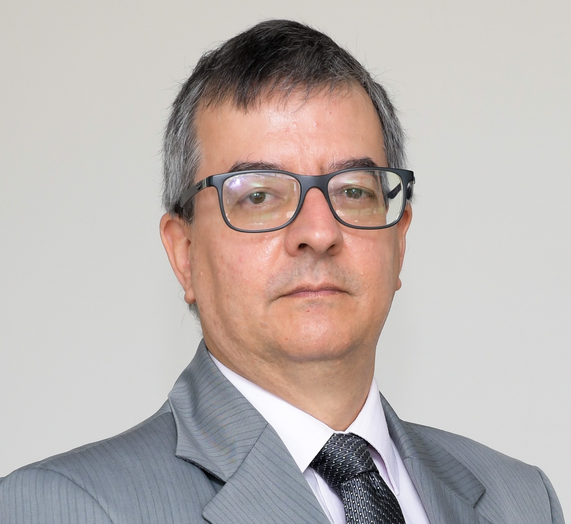 Fernando José da Silva Paiva Ribeiro