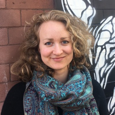 INGRI BØEBUER